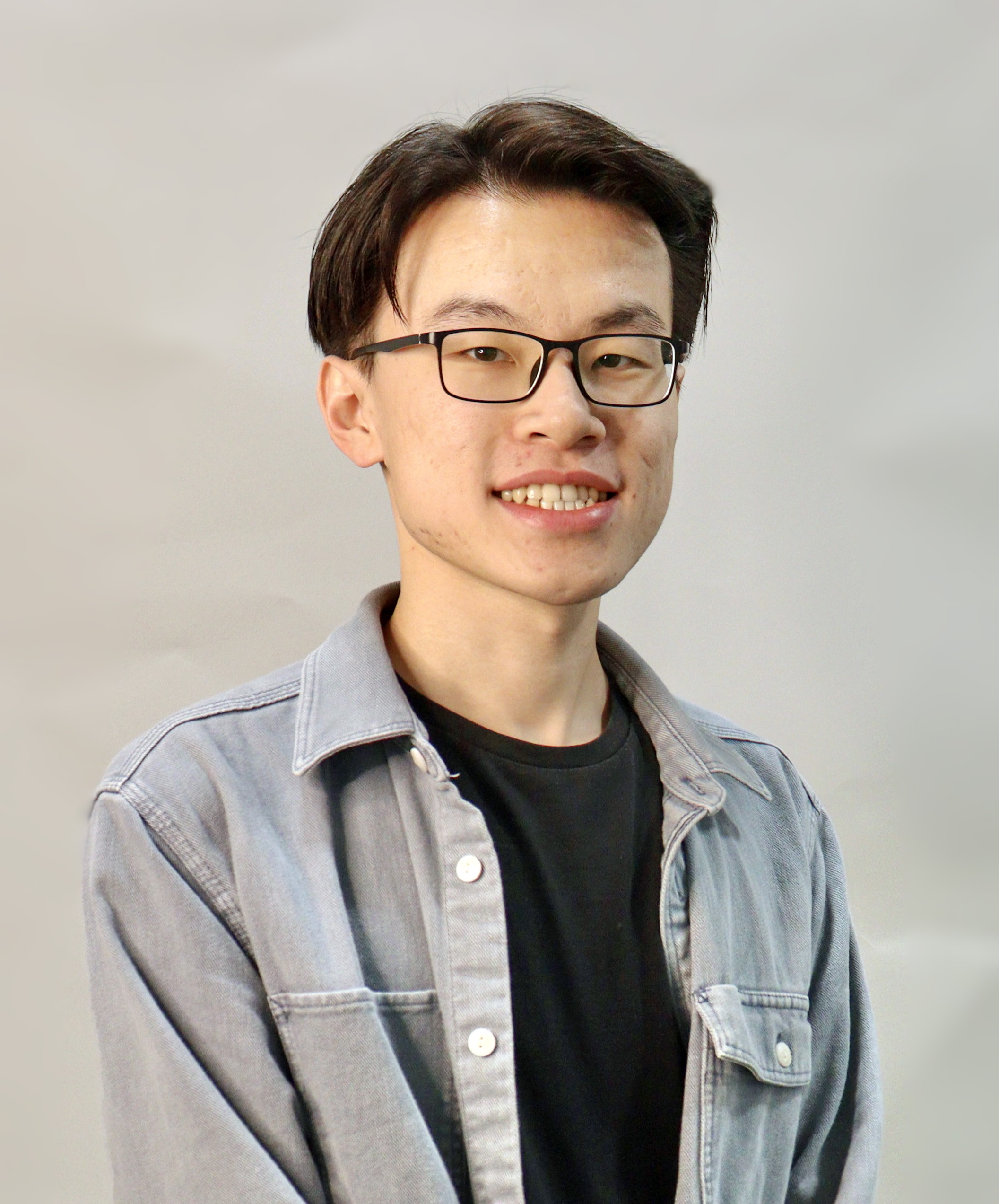 Fangshuo Liao
